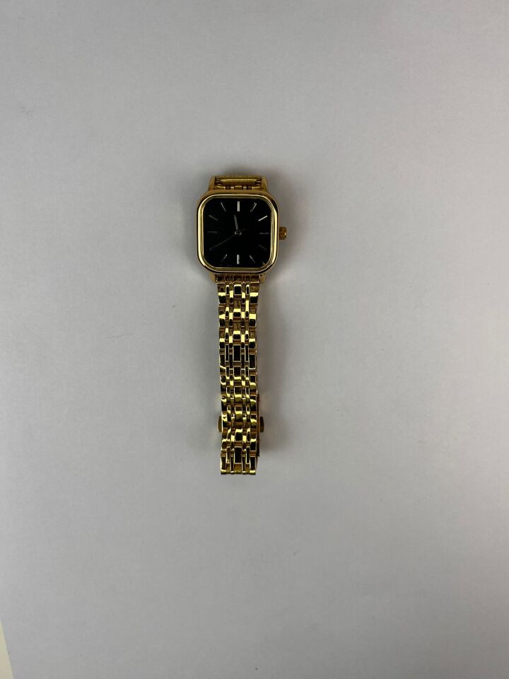 Nicole Vintage Kadın Kol Saati (Gold)