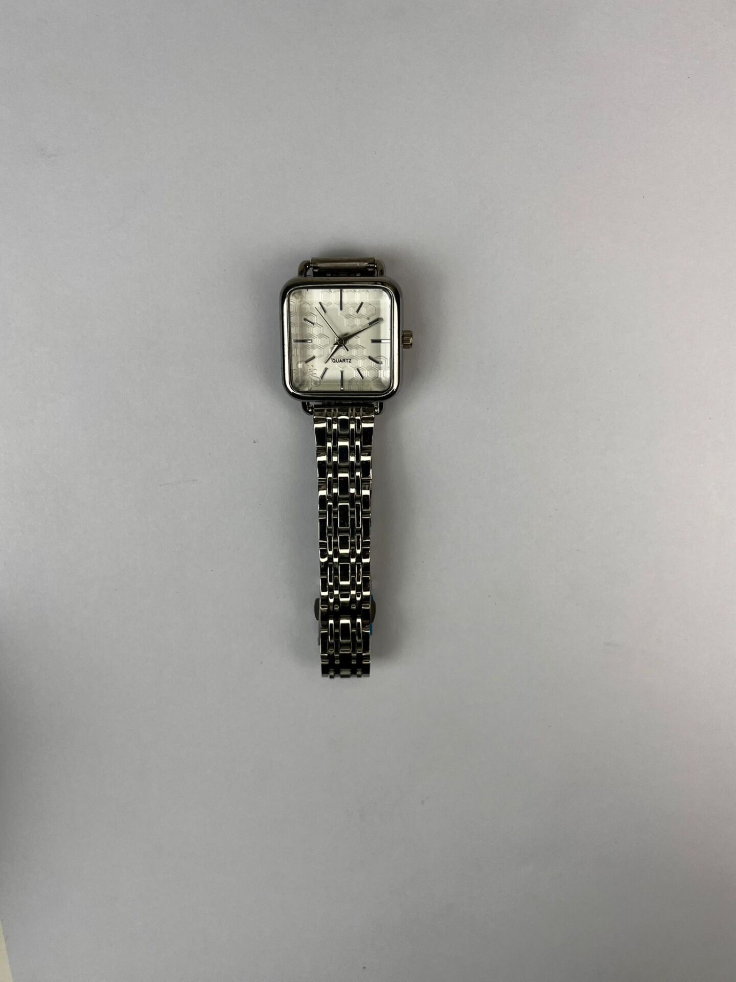 Nicole Vintage Kadın Kol Saati (Silver)