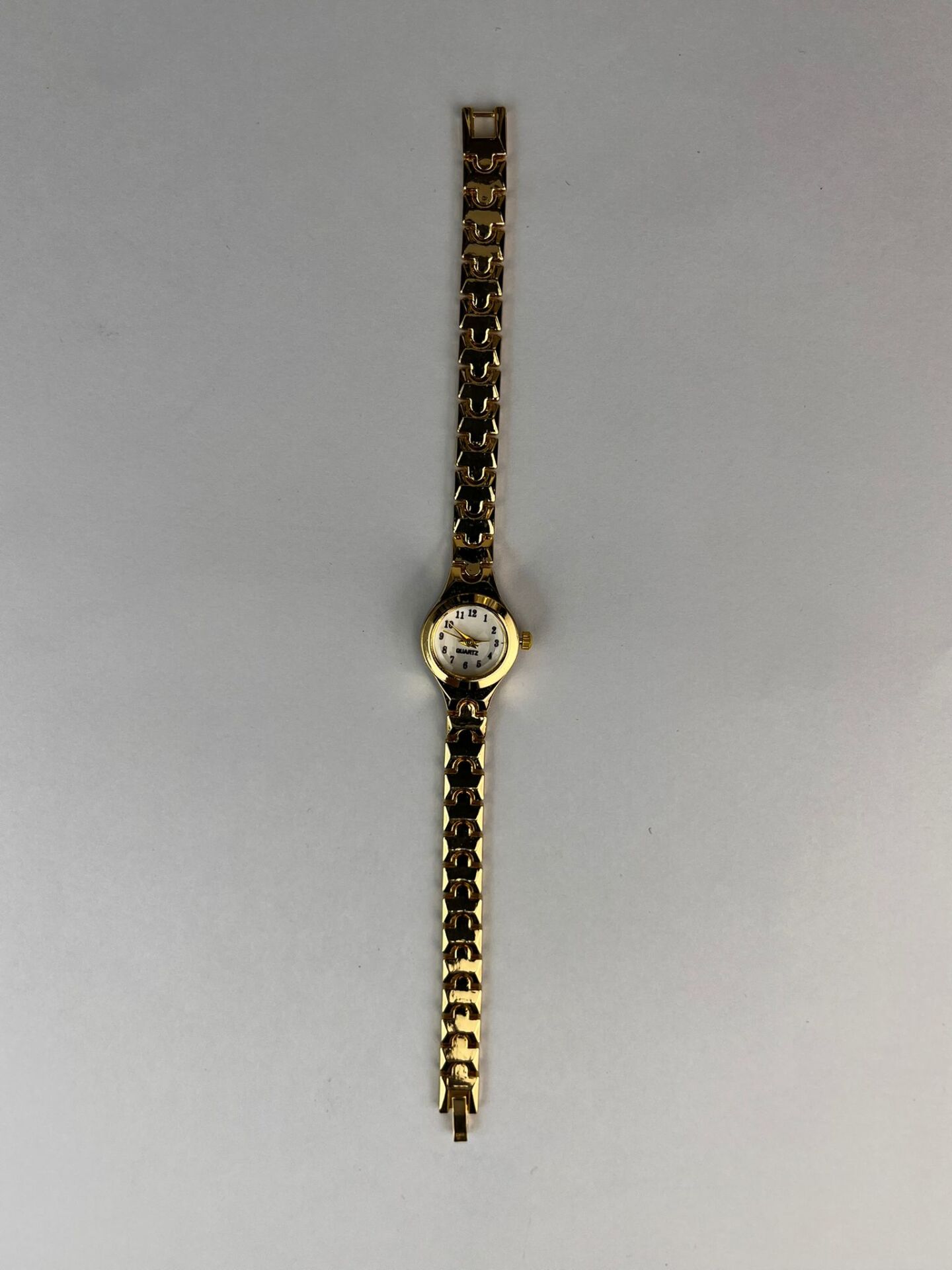 Guise Vintage Kadın Kol Saati (Gold)