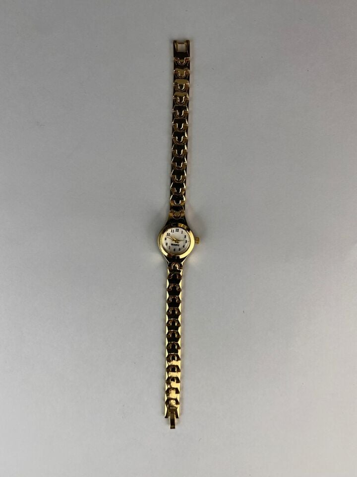 Guise Vintage Kadın Kol Saati (Gold)