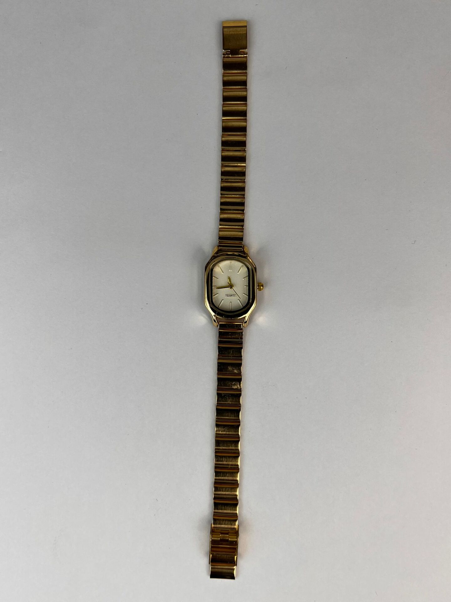 Giada Vintage Kadın Kol Saati (Gold)