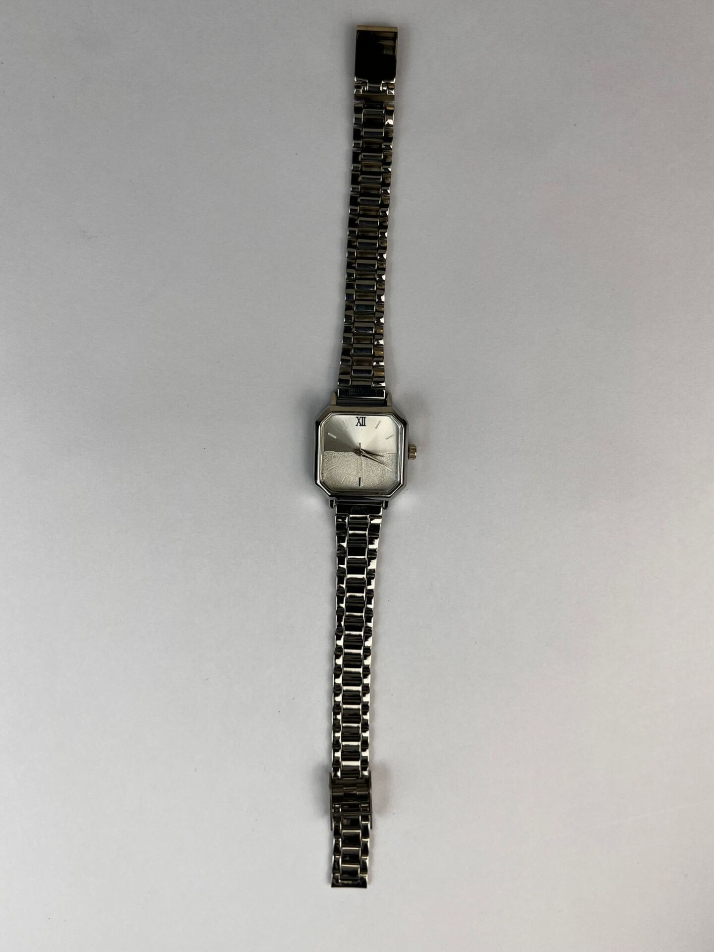 Marta Vintage Kol Saati (Silver)