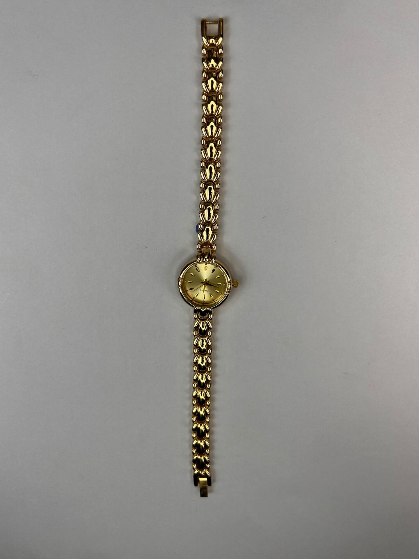 Martina Vintage Kol Saati (Gold)