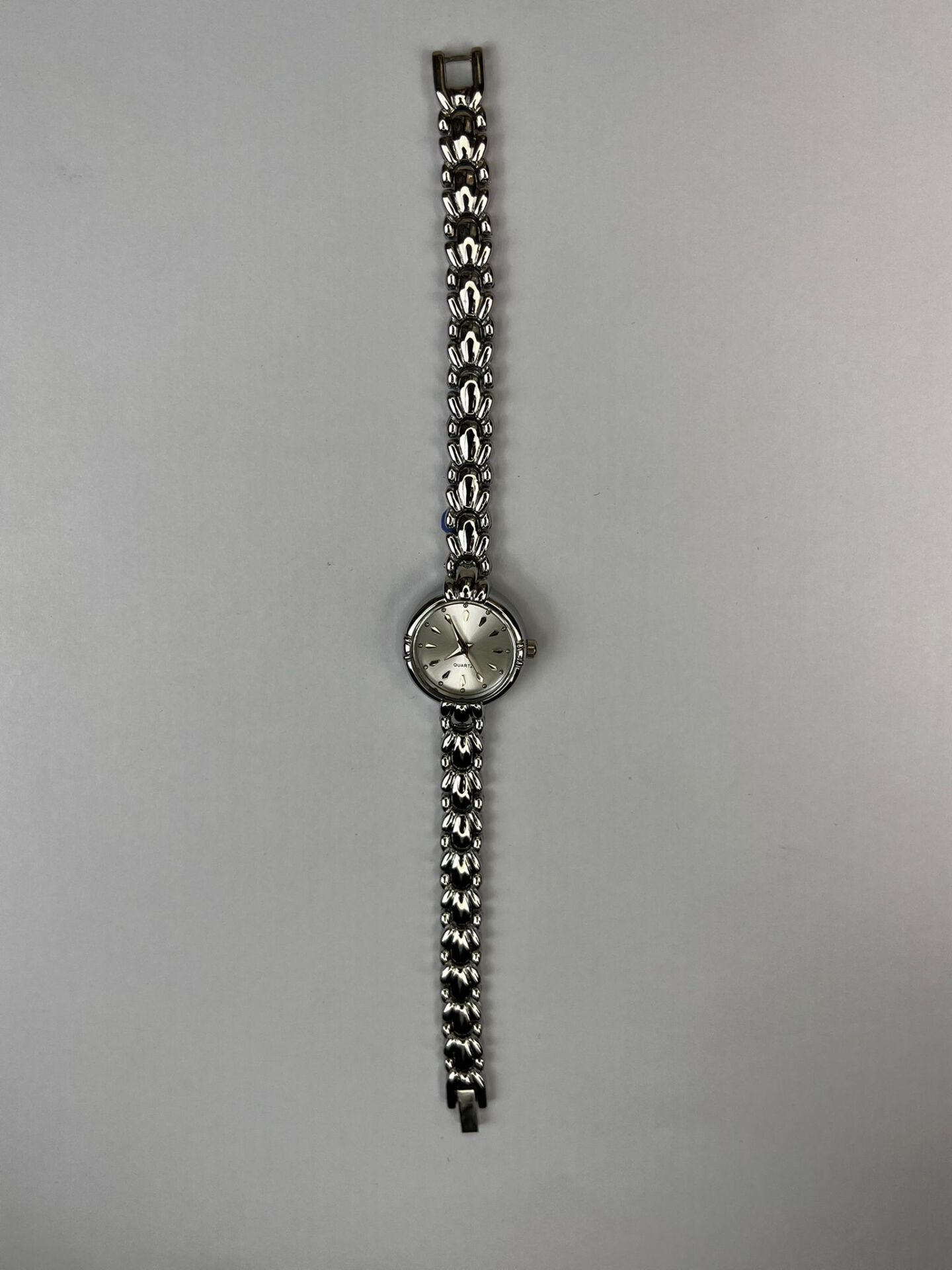 Martina Vintage Kol Saati (Silver)