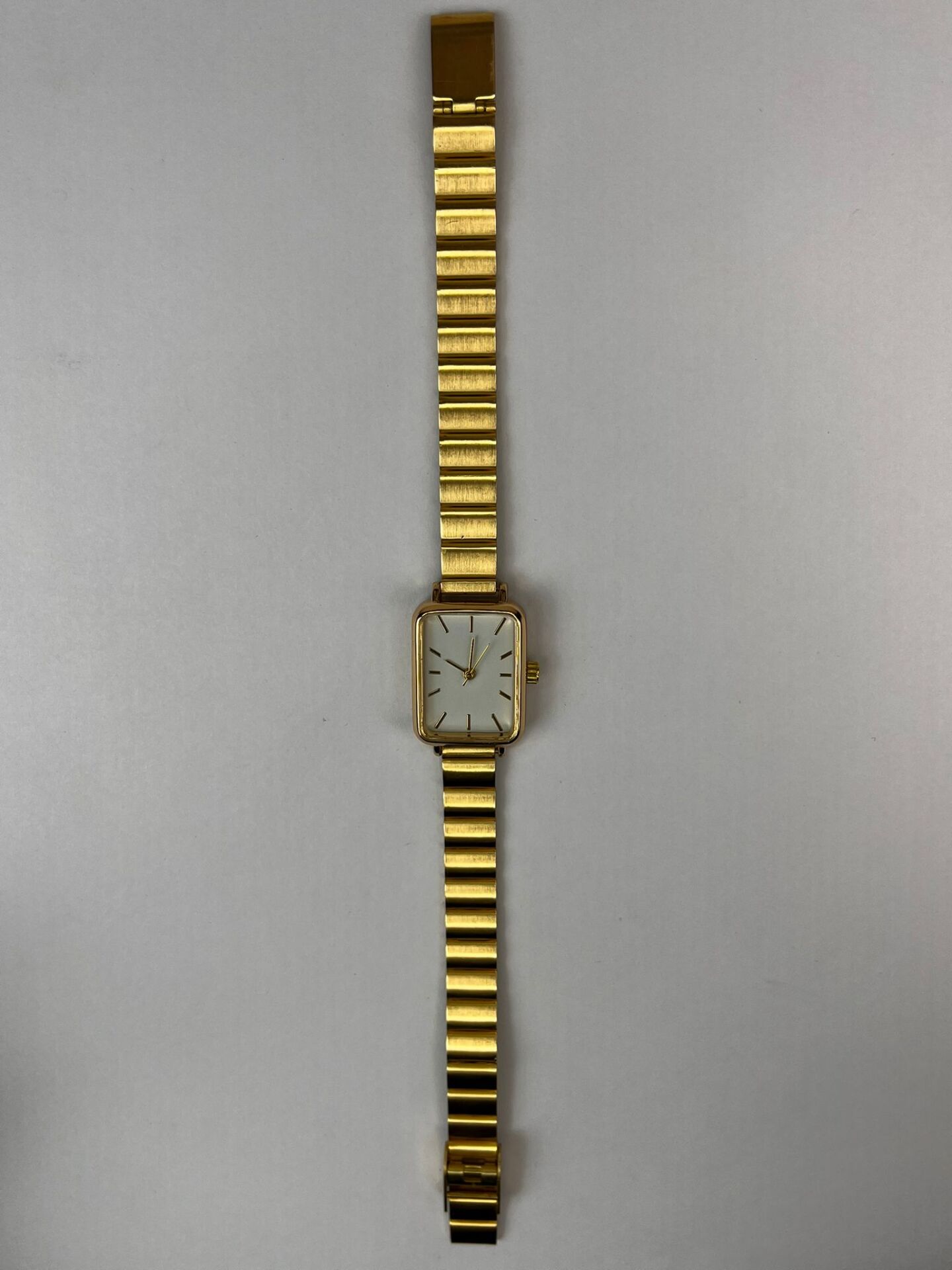 Maria Vintage Kol Saati (Gold)